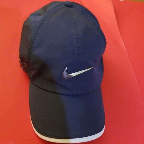 Mens Nike 2xi Vrs Cap Colorlight Blue 